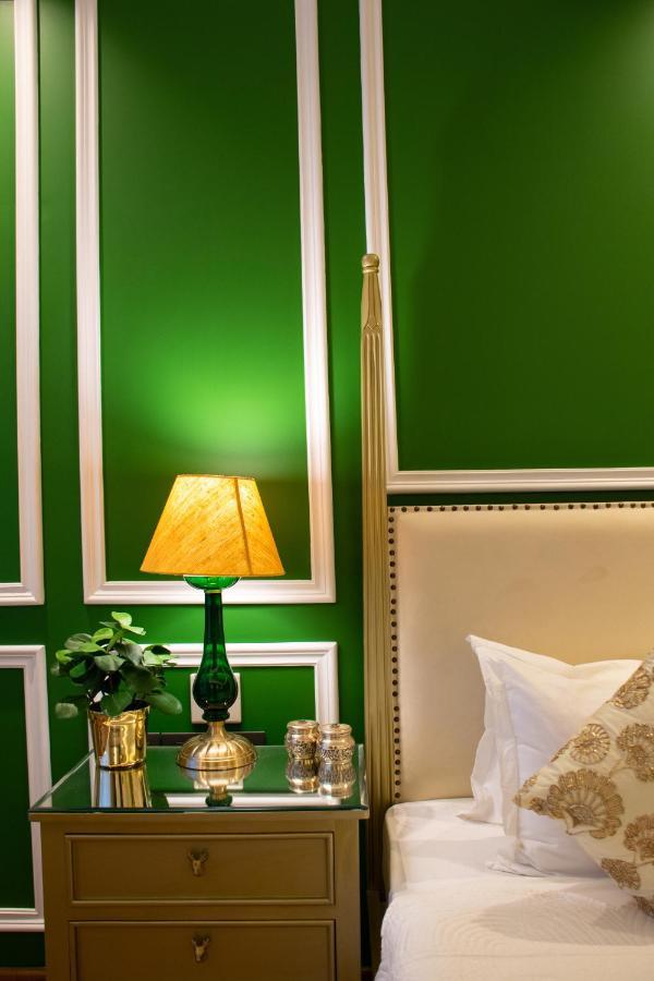 Dileep Kothi - A Royal Boutique Luxury Suites In Jaipur Bagian luar foto